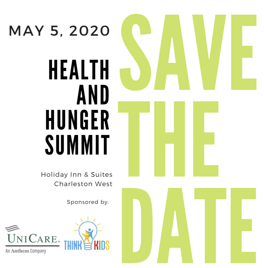 Health and Hunger Summit 